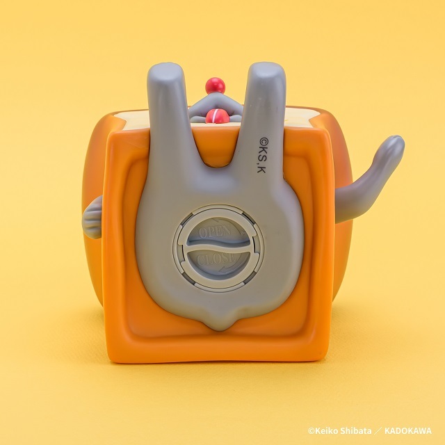 パンどろぼう ちょきんばこ まずいver.