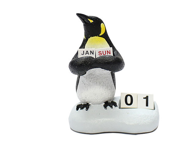 ペンギン1