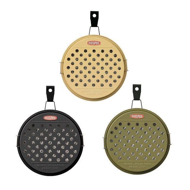 ポータブル蚊遣り８