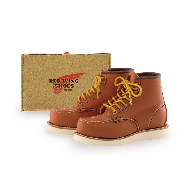 RED WING SHOES ミニチュアコレクション第2弾