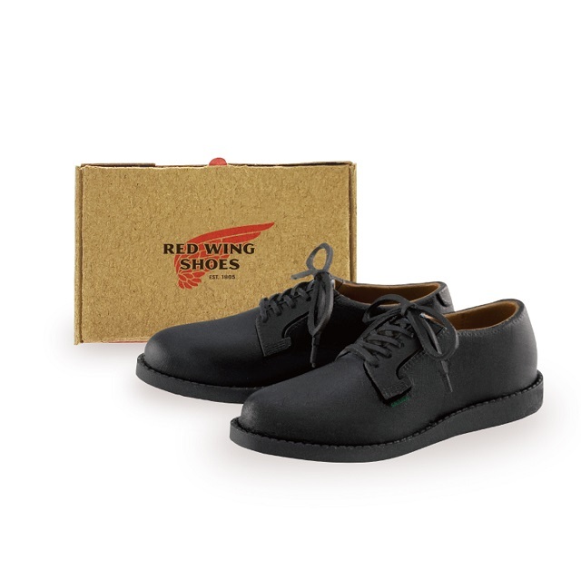 ★ゆーりん★様/forest wingフォレストウィング　レッド/ミニラウンド RED WING SHOES ミニチュアコレクション第2弾