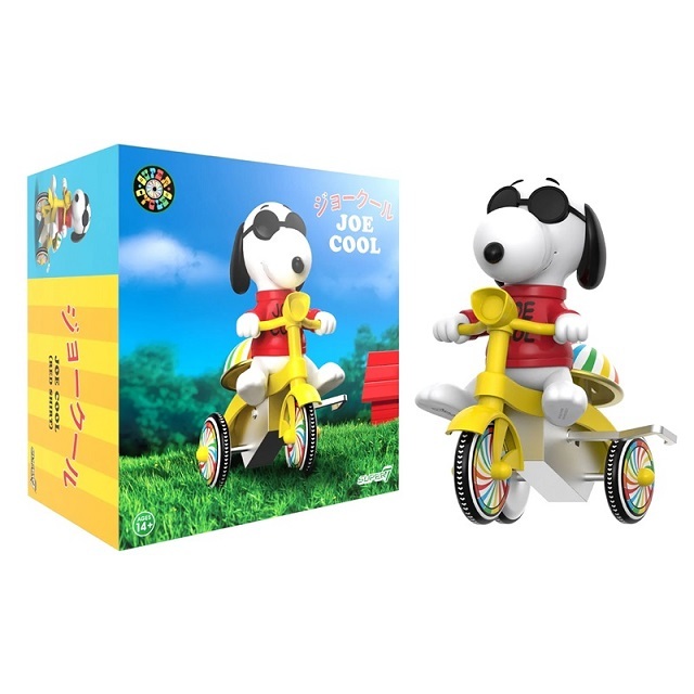 SUPER7 SNOOPY50