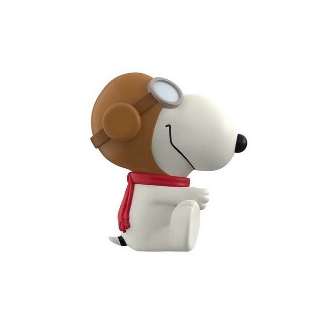 SUPER7 PEANUTS FUN!FUN!Wave02 Snoopy/Flying Ace