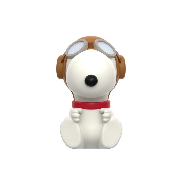 SUPER7 PEANUTS FUN!FUN!Wave02 Snoopy/Flying Ace