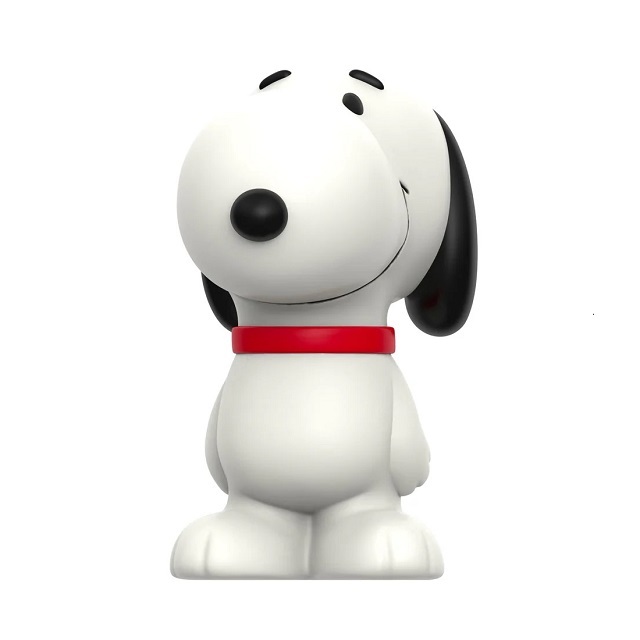 SUPER7 PEANUTS FUN!FUN!Wave01 スヌーピー STANDING