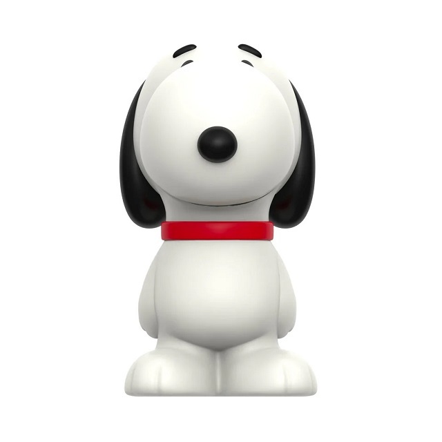 SUPER7 PEANUTS FUN!FUN!Wave01 スヌーピー STANDING