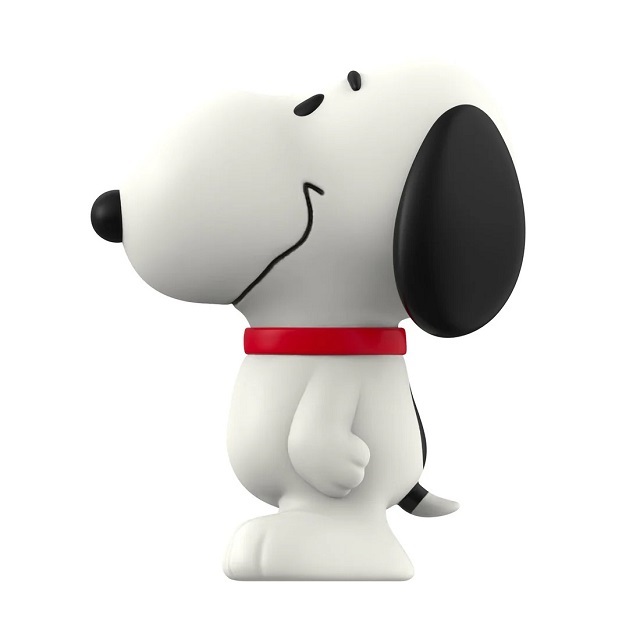 SUPER7 PEANUTS FUN!FUN!Wave01 スヌーピー STANDING