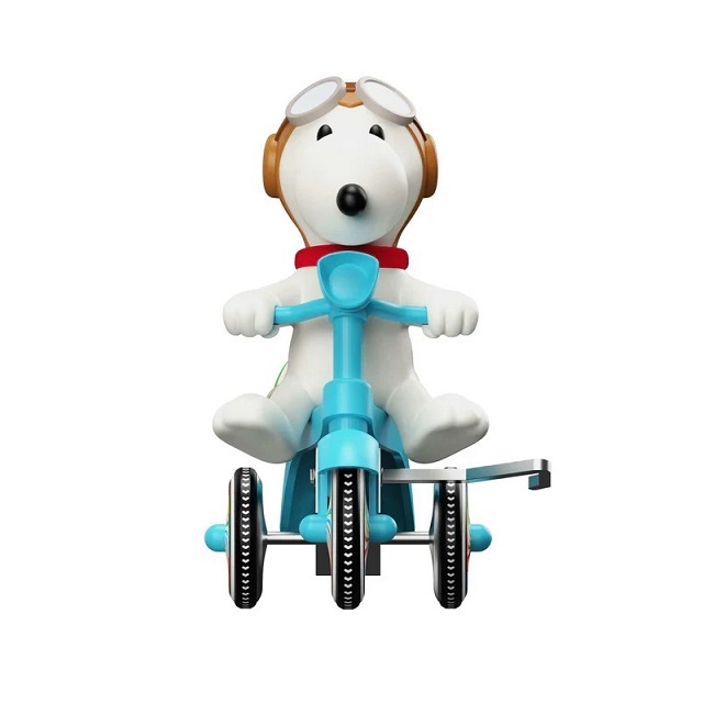 SUPER7　SNOOPY８１