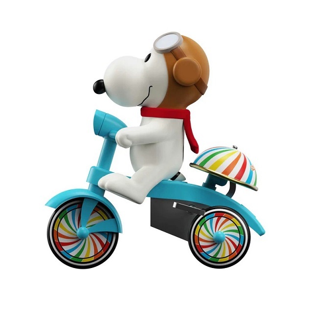 SUPER7　SNOOPY８２