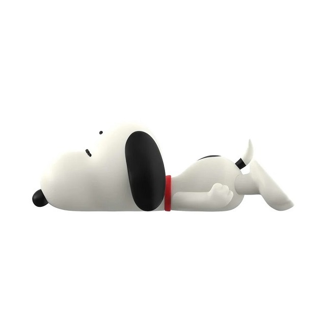 SUPER7 PEANUTS ブラインドボックス フラットWAVE06/Target Snoopies