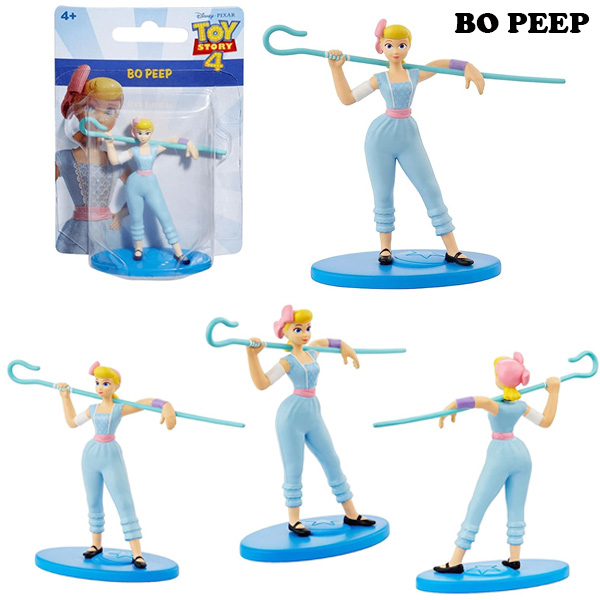 トイストーリーミニフィギュア５