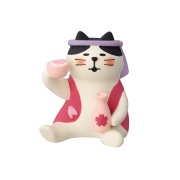 コンコンブル 春(がっさん) 春コレクション