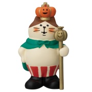 コンコンブル　ハロウィン concombre（コンコンブル）2024ハロウィン HAPPY OBAKE