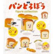 値下げ　ノラネコぐんだん　コレクションフィギュア　第1弾　第2弾　第3弾 再販決定／ 2024年9月頃発売予定 「ノラネコぐんだん フィギュア