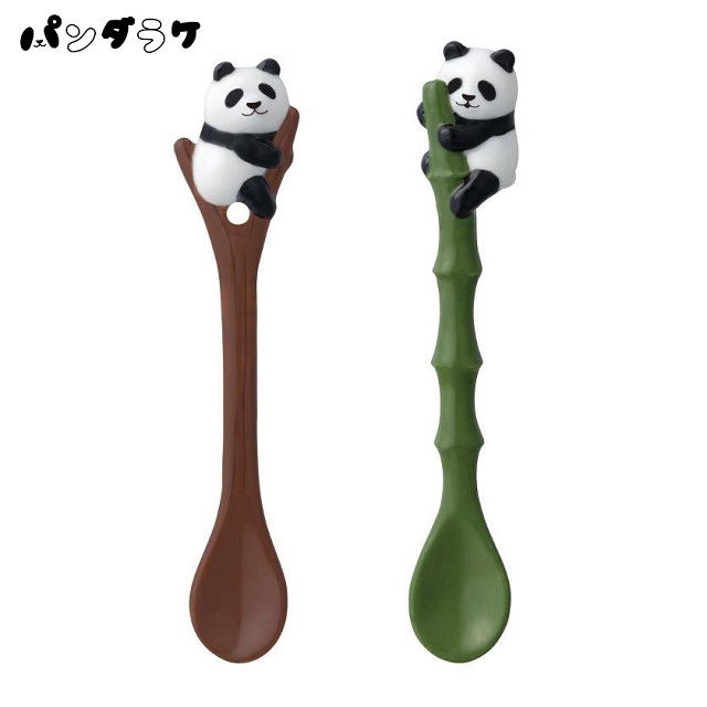 パンダラケ５