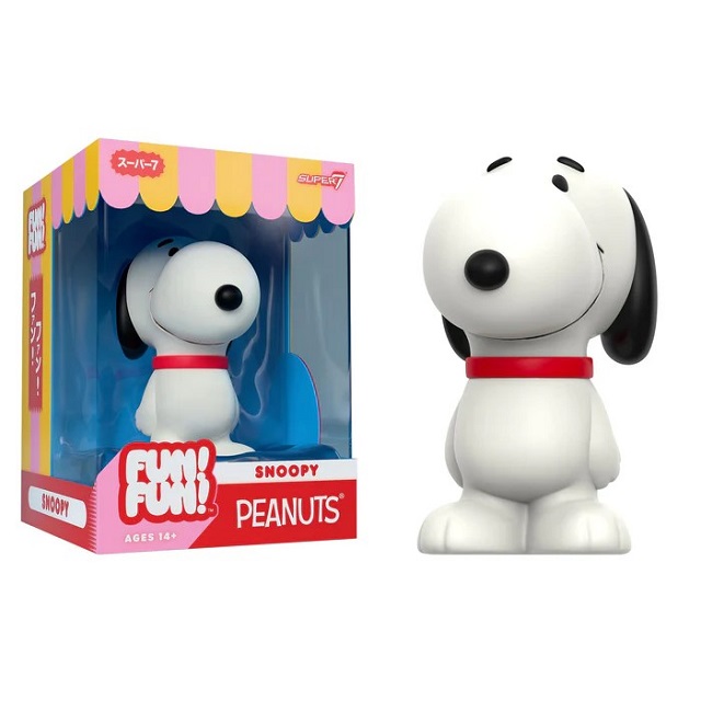 SUPER7　SNOOPY６５