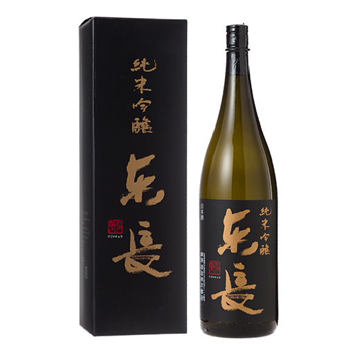 純米吟醸　東長1,800ｍｌ