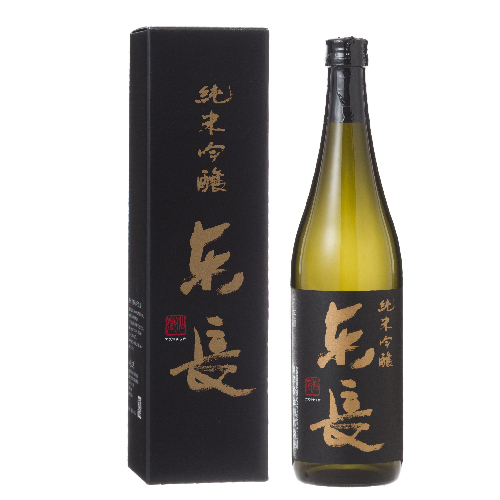 純米吟醸　東長720ｍｌ