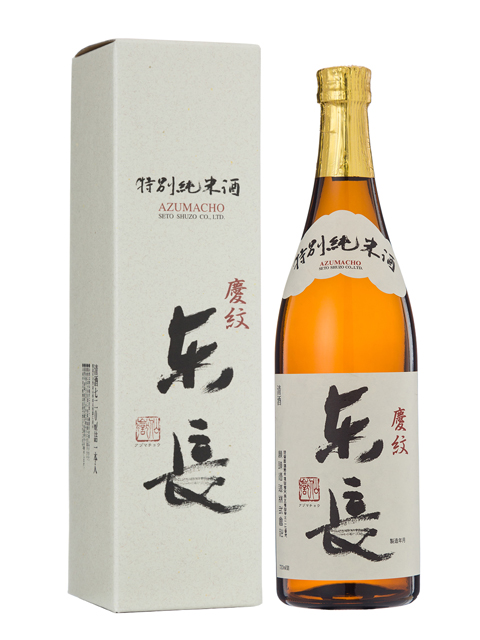 慶紋東長７２０ｍｌ