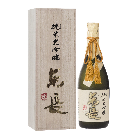 純米大吟醸 東長 しずく搾り（限定品） 720ml