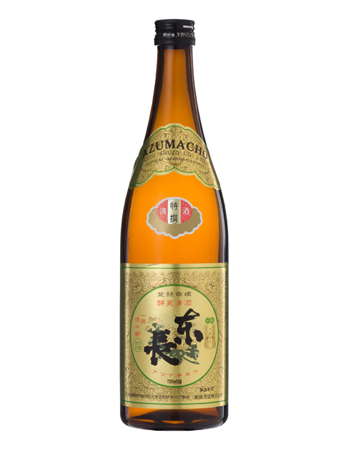 特選東長720ml