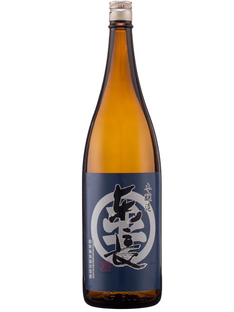 丸平東長 青ラベル 1800ｍｌ