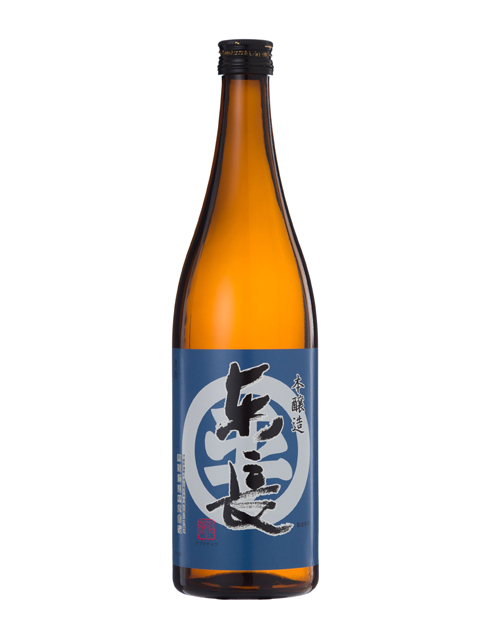 丸平東長(青)７２０ｍｌ