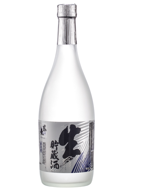 金紋東長生貯蔵酒 720ML