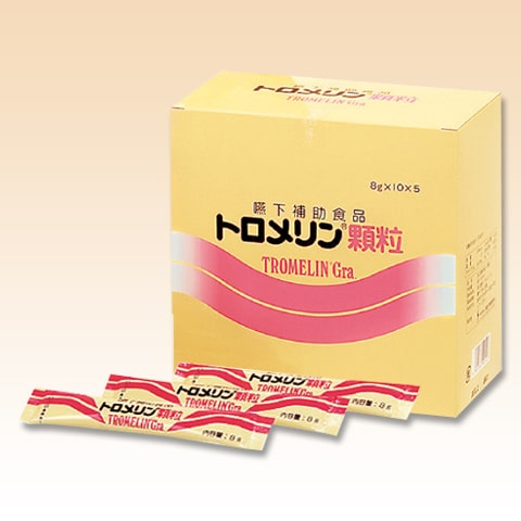トロメリン顆粒 8g×50×6箱とろみ剤の通販ビースタイル本店