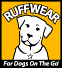 ��ե�������RUFFWEAR For Dogs On The Go