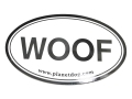 �ץ�ͥåȥɥå���WOOF�����ƥå���