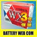 WXG-115D31L