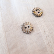 ��shooting star ή�����ܥ���۹�ĳ�������ܥ���#bt134 2��11.5mm