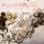 ��1������ޤǡ�����ȯ���2012ǯ��happyshellbag 6000��������Aset *�᡼����������*