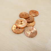 �ڴݷ�(����ܥ��󡡻���)�ۥ�����ѡ��륷���롡���ܥ���#00104 2��15mm��C/#caramel