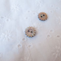 ��shooting star ή�����ܥ������ĳ�������ܥ���#bt134 2��10mm