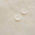 �ڸ��ߤΤ���ܥ���(3mm��)��ø�忿� ���ܥ���#bt097 4��9mm C/#WHT