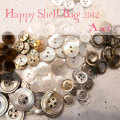 【1月31日まで 限定発売】2012年 happyshellbag 6000円相当 Aset *メール便送料込*