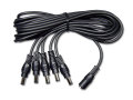 ��CT-A040�����ȥ���顦�ƻ륫�����DC12V�Ÿ���5ʬ�ۥ����֥�(MC-5P��