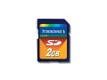 ��CT-A056��Transcend����SD�����ɡ�2GB��
