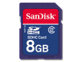��CT-A087��SanDisk(����ǥ�����)��SDHC���꡼�����ɡ�8GB