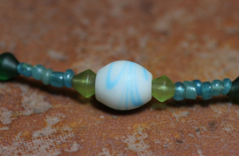 Antique Beads Collection beads park アンティークビーズ　とんぼ玉　アクセサリー