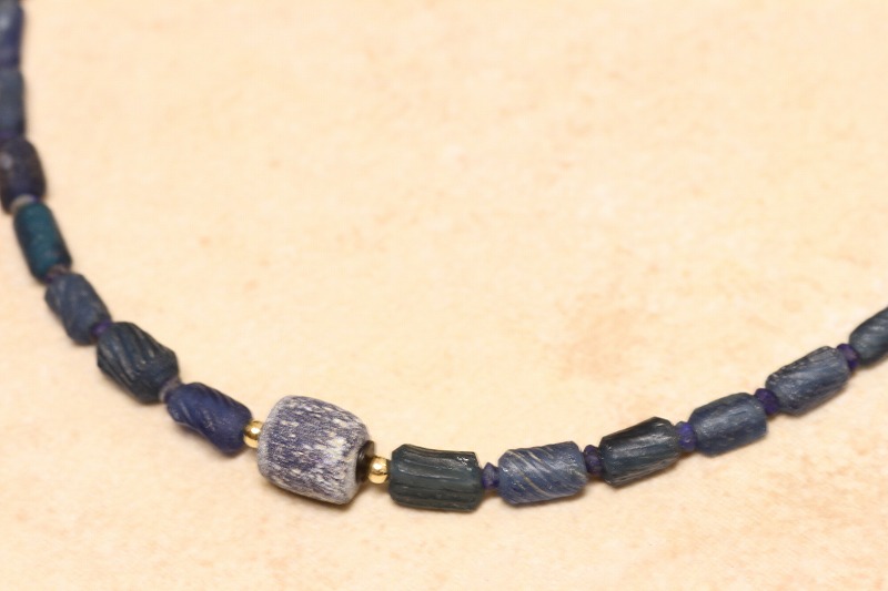 Antique Beads Collection beads park アンティークビーズ　とんぼ玉　アクセサリー