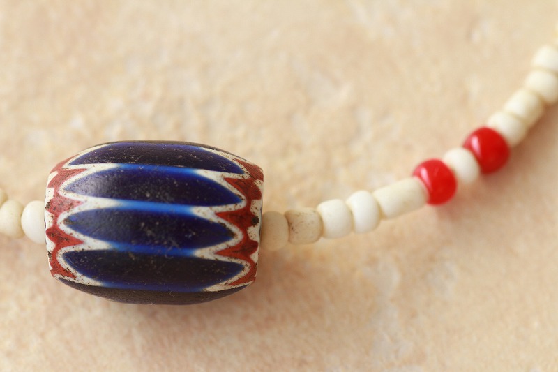 Antique Beads Collection beads park アンティークビーズ　とんぼ玉　アクセサリー