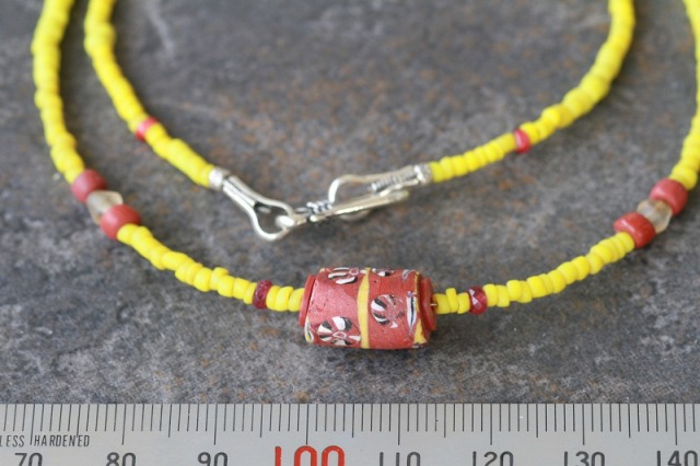 Antique Beads Collection beads park アンティークビーズ　とんぼ玉　アクセサリー