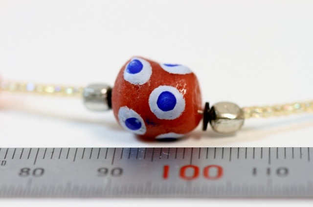Antique Beads Collection beads park アンティークビーズ　とんぼ玉　アクセサリー