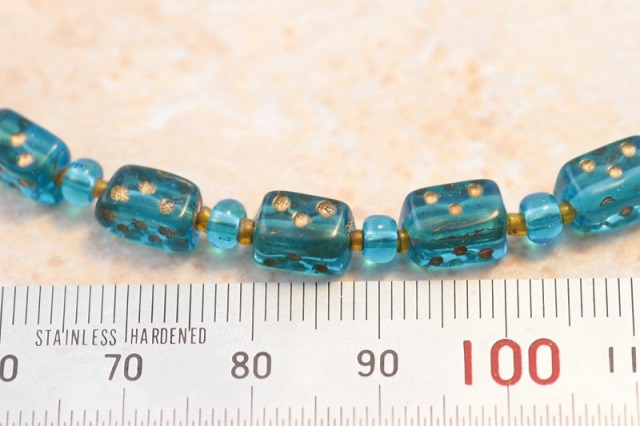 Antique Beads Collection beads park アンティークビーズ　とんぼ玉　アクセサリー