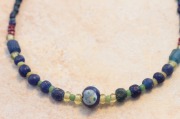 Antique Beads Collection beads park アンティークビーズ　とんぼ玉　アクセサリー