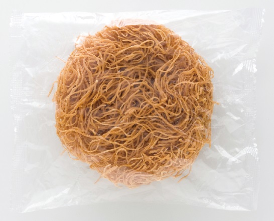 【送料無料】 ちゃんぽん・皿うどんお試しセット(各2食)