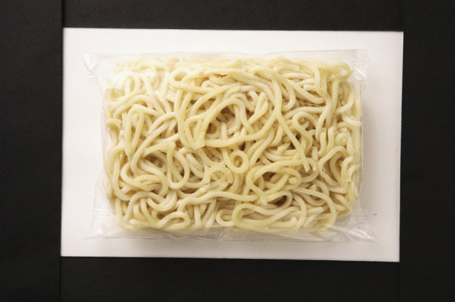 【送料無料】 ちゃんぽん・皿うどんお試しセット(各2食)